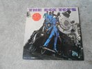 THE BOX TOPS-NON STOP-ALEX CHILTON-BIG STAR-LP-VINYL-BELL 6023-BLUE/SILVER-NM(-)