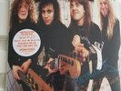 Metallica The $5.98 EP Garage Days Re-Revisited Picture Disc Pic Vinyl Sold Out