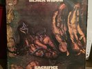 Black Widow ?– Sacrifice - MONSTER PROG ROCK LP ITALIAN 1st PRESS 1971