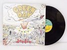 GREEN DAY Dookie LP 1994 Reprise Orig Germany 1st Press RARE  Ernie on Back nofx