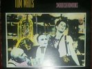 TOM WAITS swordfishtrombones original LP Vinyl  1983  (A-3U/B-1U)