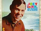 JOEY PASTRANA Joey In P.R. ORIG SALSA COTIQUE LP HEAR