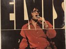 Elvis Presley Lp 33 Australie Aussie Rare Rca Victor SP-106-G 70's Gatefold