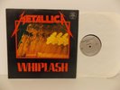 Metallica - Whiplash - Heavy Metal  LP