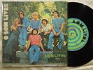 O SOM LIVRE s/t MARCOS VALLE SOUL BOSSA PSYCH FUNK BRAZIL EP 7