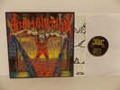 Abomination   - Heavy Metal  LP - Germany