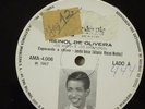 REINOL DE OLIVEIRA BRAZIL AFRO BOSSA SAMBA GROOVE OBSCURE 45 7