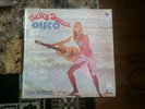IHSAN AL MUNZER BELLY DANCE DISCO GROOVE BREAK LOOP FUNK MOOG  RARE LP INDIA G+