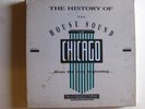 HISTORY OF THE HOUSE SOUND OF CHICAGO 12 LP Box Set BCM Records Germany