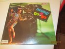 PIERRE NOLES ROGER SIMARD DRUMS A GO-GO CANADA JAZZ NM
