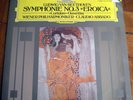 SEALED  Beethoven Symphony 3 Eroica Abbado DG Digital 419 597-1