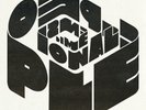 MOUSE ON MARS Dimensional People - LP / Colored Vinyl + DL Code - Limited