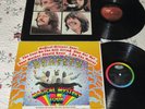 The Beatles-Let It Be & Magical Mystery Tour - Vinyl LPs