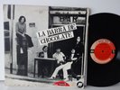 VG/VG+ La Barra De Chocolate OR Argentina Music Hall 1970 Pokora 2001 Psych Star
