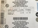 Michael Mcintyre TICKETS Manchester Evening News Arena FRIDAY 20th APRIL
