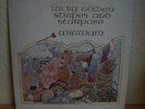 WIGWAM -LUCKY GOLDEN(camel,CARAVAN,peter bardens,GENTLE GIANT)