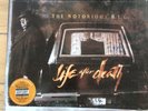 1997 - THE NOTORIOUS B.I.G. - LIFE AFTER DEATH 3XLP - BAD BOY ORIGINAL PRESSING