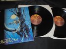IRON MAIDEN Fear of the dark 2Lp vinyl 1st press ITALY 1992 TOP wax Tested