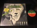 Winger  LP Self Titled S/T In Shrink with Hype Sticker Hair Metal