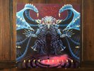 Malevolent Creation - Retribution - 1. First Press - 1992 - RC 9181-1 - Original
