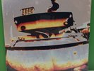 Face To Face Over It SEALED 10