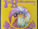Jim Hendrix   Are You Experienced   Original '67 LP   FACTORY SEALED