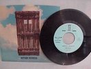 5-EAGLES 45 RPM PROMO RECORDS 