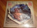 Iron Maiden RSD PICTURE DISC Empire of the Clouds MINT SEALED NEW heavy metal