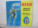 Astro-Sounds From Beyond the Year 2000 VINYL Copy scarce