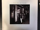 Blue Nile A Walk Across The Rooftops LP Vinyl 1983 A&M SP-6-5087 Electronic Pop
