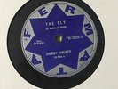 Chubby Checker - The Fly / Dance the mess around 10