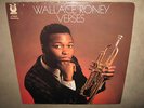 WALLACE RONEY Verses RARE SEALED New Vinyl LP Muse Tony Williams Mulgrew Miller