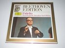 3 LP BOX/SEALED NEU NEW/KARL BÖHM/BEETHOVEN EDITION 10/FIDELIO/DG 643614/16