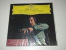 LP/SEALED NEU NEW/SIBELIUS/SYMPHONIE 2/OKKO KAMU/DGG 2530021