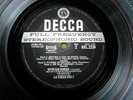 Kathleen Ferrier - Bach & Handel Arias / 1960 W/B Decca SXL 2234 STEREO 1E/2E