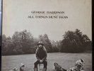 George Harrison- All Things Must Pass 3xLP [Apple STCH 639] 1970 VINYL w/ POSTER