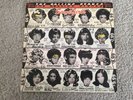 ROLLING STONES- SOME GIRLS (BANNED COVER) COC39108 1978