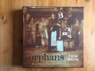 Orphans, Brawlers, Bawlers and Bastards, Tom waits vinyl, 7LP Box Set.