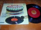 THE ROLLING STONES Let It Bleed +2 1970 MEXICO 7
