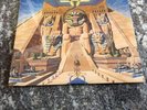 Iron Maiden Powerslave Sealed Vinyl lp. First press SJ-122321