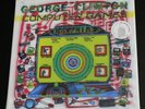 GEORGE CLINTON COMPUTER GAMES 3D COVER SEALED MINT LP