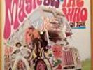 The Who - Magic Bus - 1968 Vinyl LP