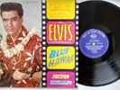 ELVIS PRESLEY BLUE HAWAII FEITICO HAVAIANO HIGH FIDELITY BRAZIL