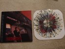 THE SLACKERS REDLIGHT LP RARE NOFX FAT WRECK LESS THAN JAKE RANCID HEPCAT TOASTE
