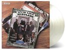 ABOVE THE LAW - LIVIN' LIKE HUSTLERS (LIMITED TRANS  VINYL LP NEU