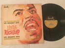 LITTLE RICHARD - LITTLE RICHARD HIS BIGGEST HITS - 1960 SPECIALTY RECORDS LP