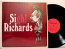 Rare Piano Jazz - Si Richards LP SIGH (in shrink), Private Label SR 2-73