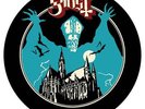 GHOST - Opus eponymous - LP (Picture)