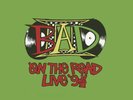 BIG AUDIO DYNAMITE ON THE ROAD LIVE '92 VINILE EP 12