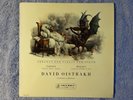 DAVID OISTRAKH ' TARTINI. DEVIL'S TRILL ,MOZART.SONATA NO.32' 33CX, 1ST PRESS